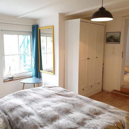Ferienhaus Bredow Преров Екстериор снимка